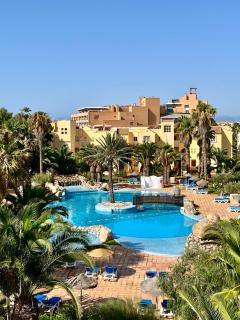 Apartamentos Moguima - Roquetas de Mar - 9