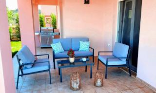 Natural view villa with private pool - Skouloúfia - 4