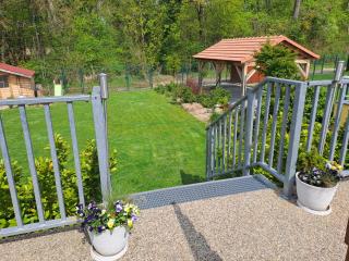 Apartmány U Zámečku - Hlohovec - 7