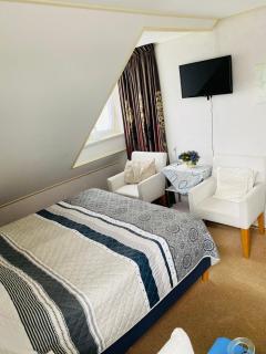 Appartementen Koets - Biggekerke - 5