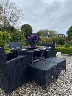 Appartementen Koets - 3