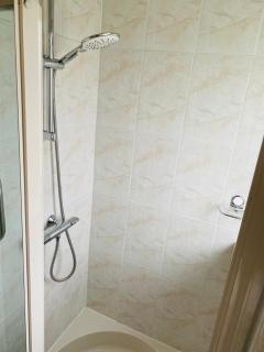 Appartementen Koets - 2