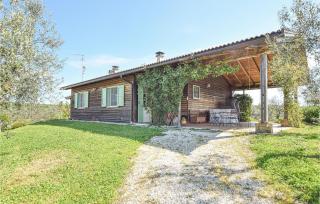 Gorgeous Home In Farnese - Farnese - 9
