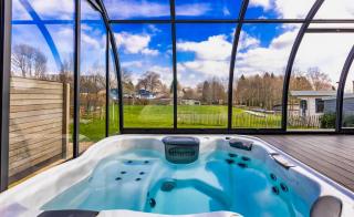 Chalet 24 - Butgenbach - 8