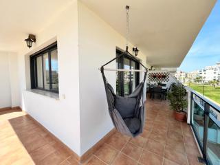 Puerta del Cabo - Retamar - 5