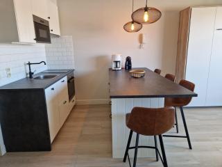 Premium Holidays - Cosy apartment Ysera near the beach of Nieuwpoort - Nieuwpoort - 7