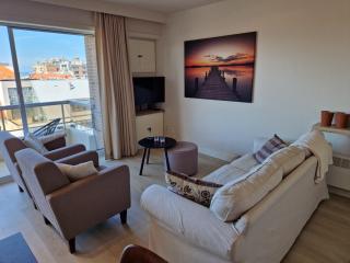 Premium Holidays - Cosy apartment Ysera near the beach of Nieuwpoort - Nieuwpoort - 6