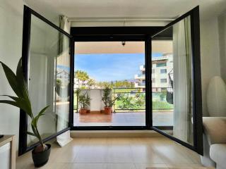 Puerta del Cabo - Retamar - 2