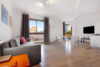 Hubara Home - Corralejo - 0