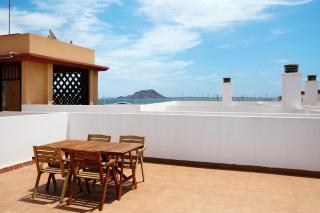 Hubara Home - Corralejo - 9