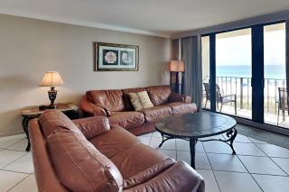 Edgewater Tower II #205 - Panama City Beach - 4