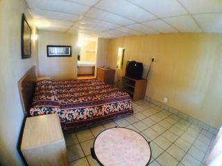 Austin Motor Inn - Austin - 5