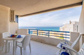 Apartamento Turquesa Beach 310B - Grupo Turis - 6