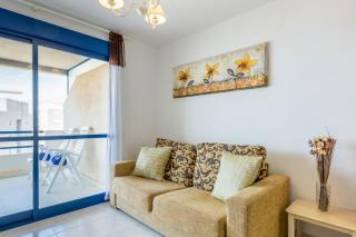 Apartamento Turquesa Beach 310B - Grupo Turis - 3