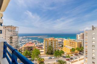 Apartamento Turquesa Beach 310B - Grupo Turis - 8