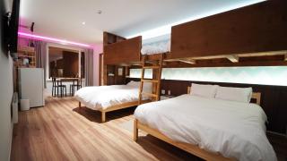 THE LOBS, RUSUTSU - 7