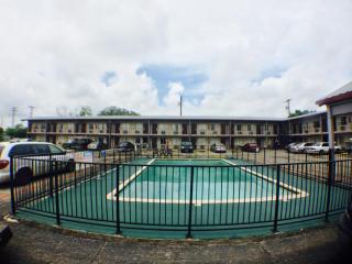 Austin Motor Inn - Austin - 2