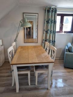 Spacious Family Friendly Apartment- 100m from beach with Seaviews! - Hunstanton - 2