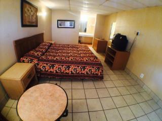 Austin Motor Inn - Austin - 6