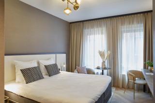 Breathe Boutique Hotel - 9