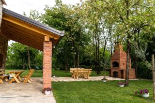 Kamena Kuća Vegar - Ljubuški - 8
