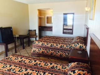 Austin Motor Inn - Austin - 7