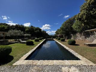 Le Mas de Béthel - Gordes - 9