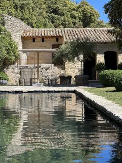Le Mas de Béthel - Gordes - 2