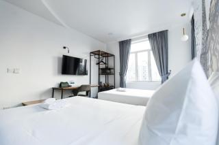 Times Hotel at Bassac Lane - Phnom Penh - 6