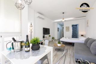 Apartamento El Acuerdo centro Torremolinos - Torremolinos - 0