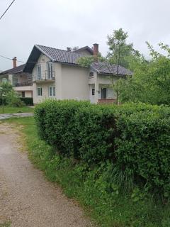 Kuca za odmor Una-Mia - Kulen Vakuf - 6