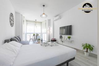 Apartamento El Acuerdo centro Torremolinos - Torremolinos - 7