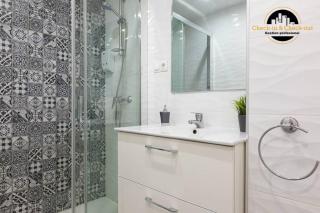 Apartamento El Acuerdo centro Torremolinos - Torremolinos - 6