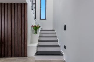 Villa Incerto - Ialyssos - 3