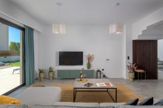 Villa Incerto - Ialyssos - 6