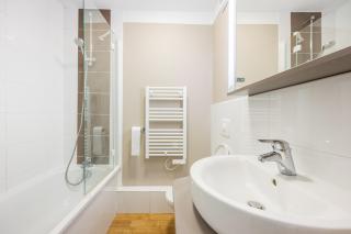 Némo - Appartement avec Terrasse - Courseulles-sur-Mer - 6