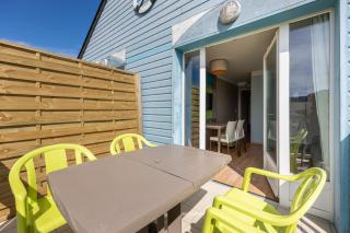 Némo - Appartement avec Terrasse - Courseulles-sur-Mer - 1