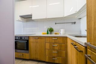 ShortStayPoland Chlodna (B21) - Varsovie - 1