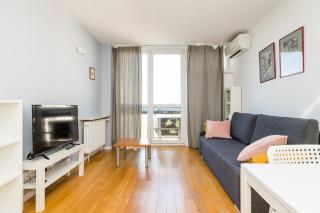 ShortStayPoland Chlodna (B21) - Varsovie - 4