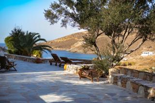 Villa Mavrianos - Kithnos - 0
