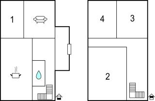 Cozy Home In Venjan With Wifi - 4