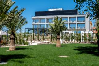 Hotel Villa Rosetta - Savudrija - 9