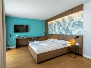Hotel Villa Rosetta - Savudrija - 6