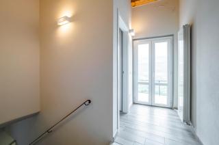 Comfy & Roomy Apt - View on the Ligurian Hills! - Vezzano Ligure - 1
