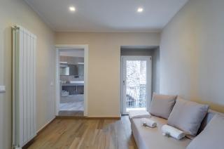 Comfy & Roomy Apt - View on the Ligurian Hills! - Vezzano Ligure - 4