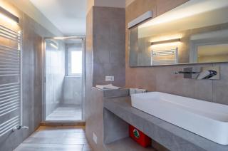 Comfy & Roomy Apt - View on the Ligurian Hills! - Vezzano Ligure - 3