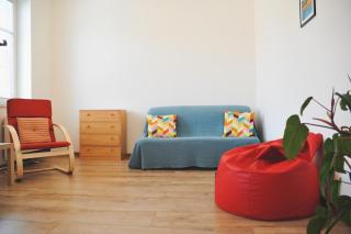 Apartmán Rybná - Kraslice - 1