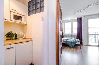 ShortStayPoland Jasna (B127) - Varsavia - 3