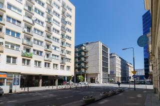 ShortStayPoland Jasna (B127) - 1