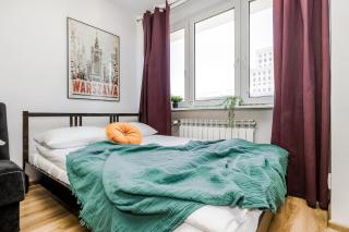 ShortStayPoland Jasna (B127) - Varsavia - 8